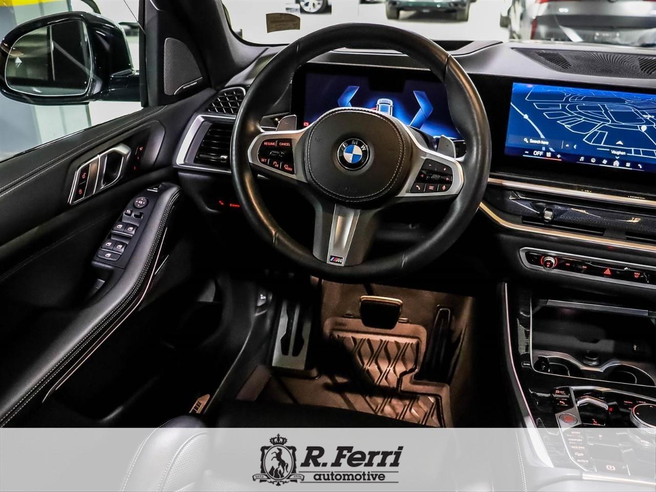 2024 BMW X5 xDrive40i 4dr All-Wheel Drive Sports Activity Vehicle Photo
