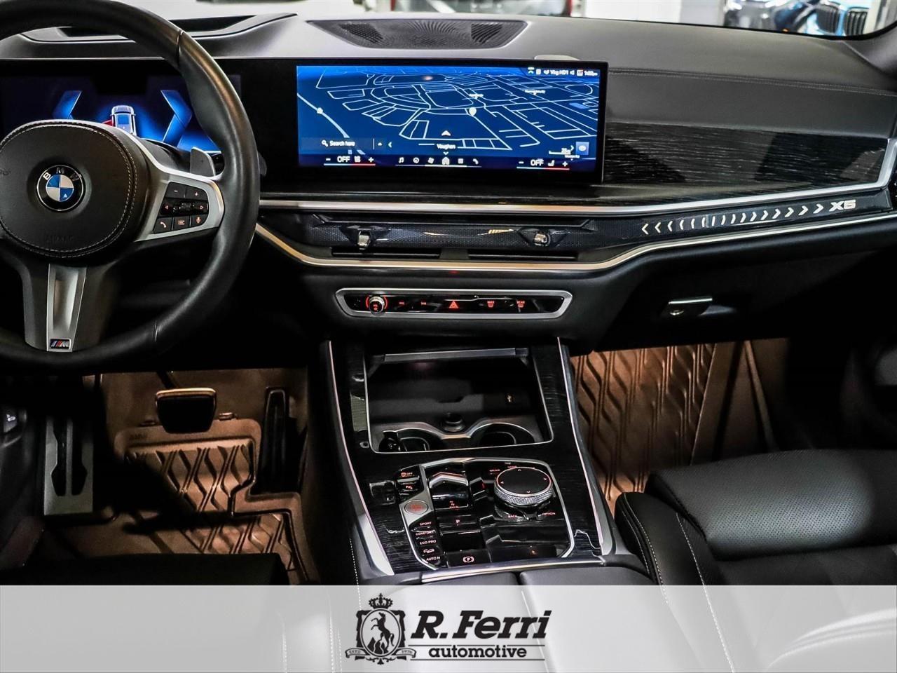 2024 BMW X5 xDrive40i 4dr All-Wheel Drive Sports Activity Vehicle Photo