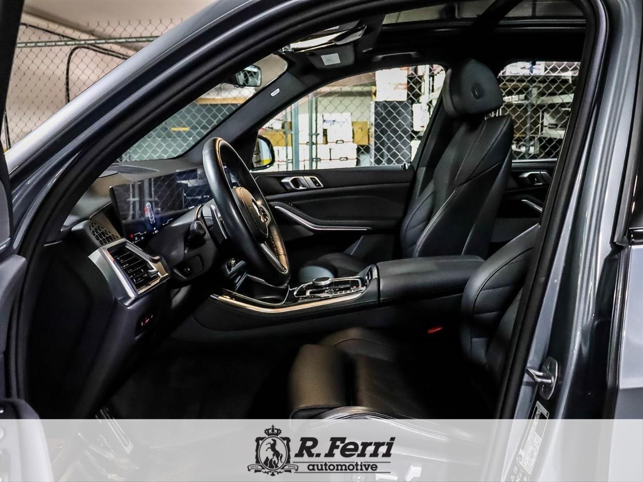 2024 BMW X5 xDrive40i 4dr All-Wheel Drive Sports Activity Vehicle Photo