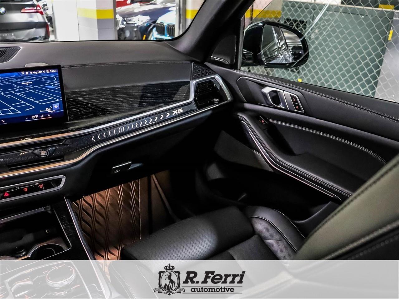 2024 BMW X5 xDrive40i 4dr All-Wheel Drive Sports Activity Vehicle Photo