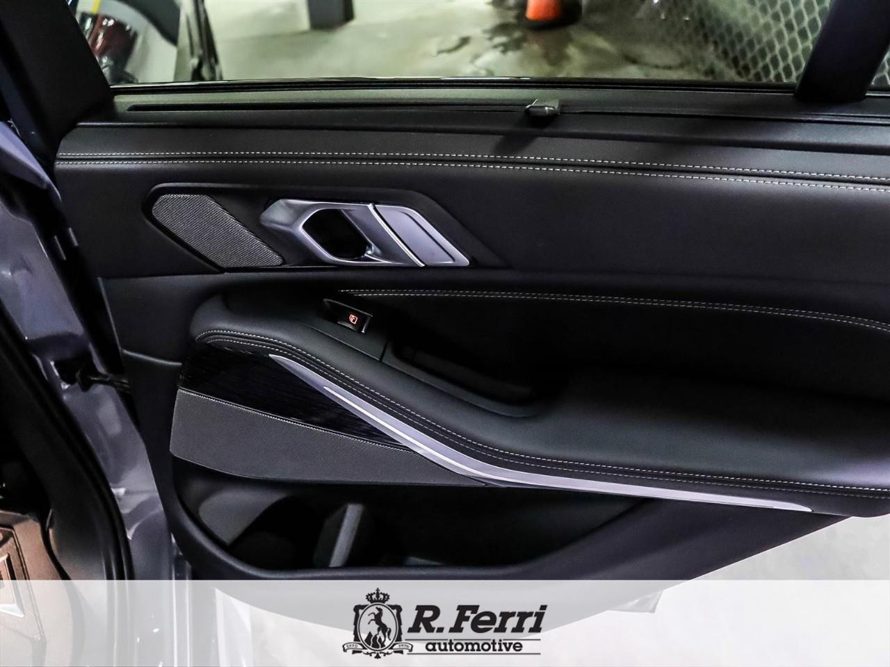 2024 BMW X5 xDrive40i 4dr All-Wheel Drive Sports Activity Vehicle Photo