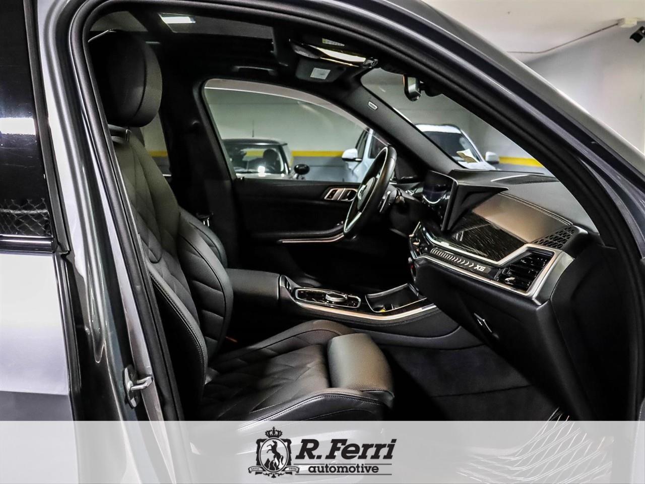 2024 BMW X5 xDrive40i 4dr All-Wheel Drive Sports Activity Vehicle Photo