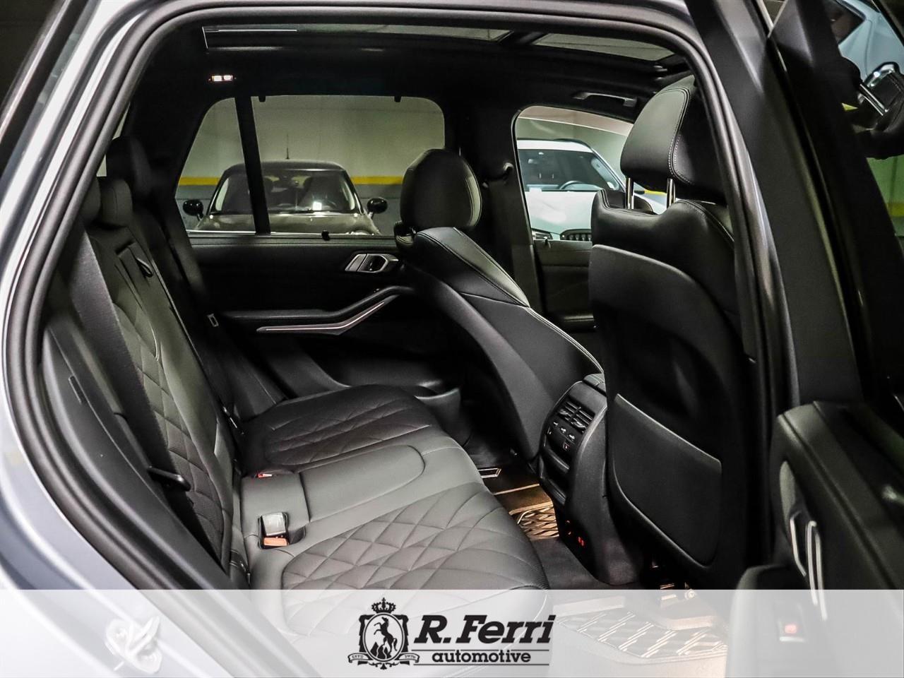 2024 BMW X5 xDrive40i 4dr All-Wheel Drive Sports Activity Vehicle Photo