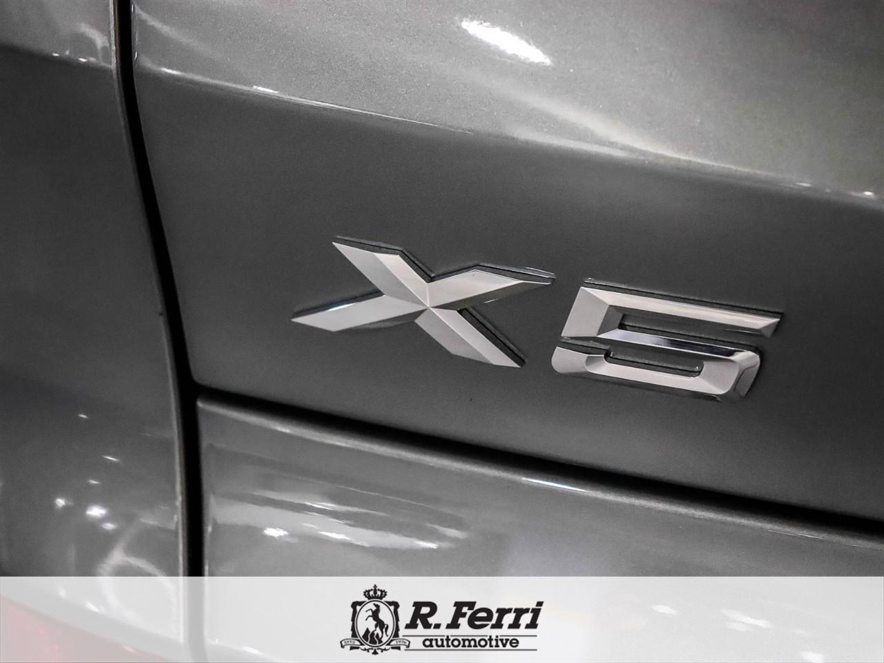 2024 BMW X5 xDrive40i 4dr All-Wheel Drive Sports Activity Vehicle Photo