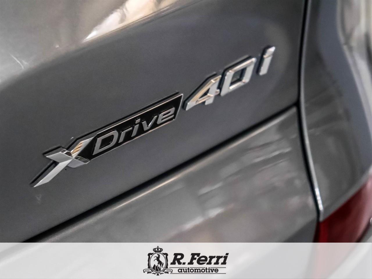 2024 BMW X5 xDrive40i 4dr All-Wheel Drive Sports Activity Vehicle Photo