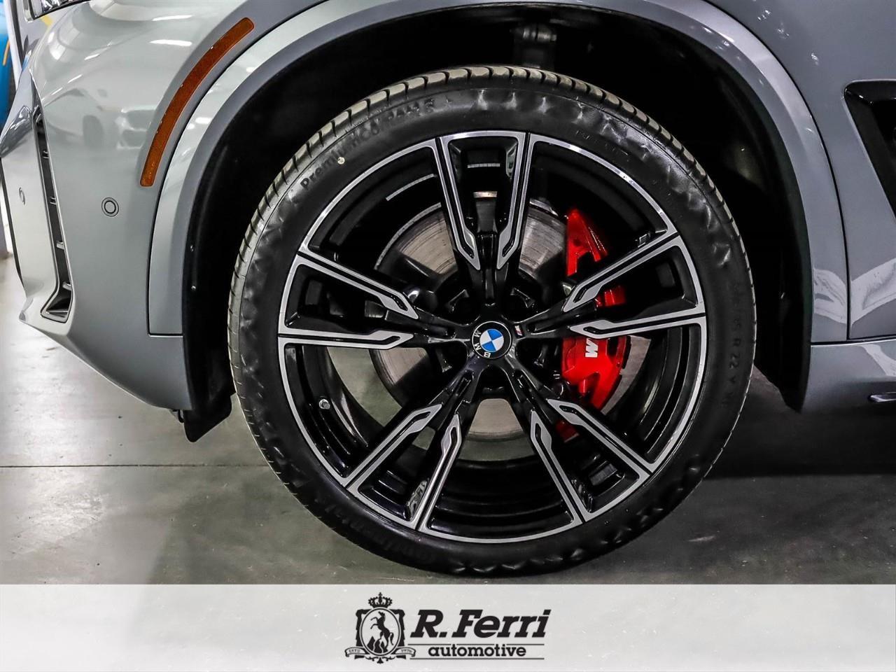 2024 BMW X5 xDrive40i 4dr All-Wheel Drive Sports Activity Vehicle Photo