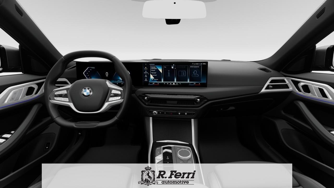2026 BMW i4 xDrive40 4dr All-Wheel Drive Gran Coupe Photo