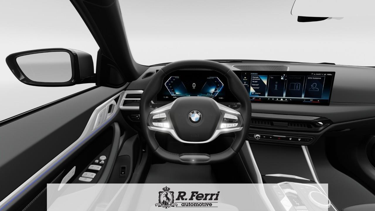 2026 BMW i4 xDrive40 4dr All-Wheel Drive Gran Coupe Photo