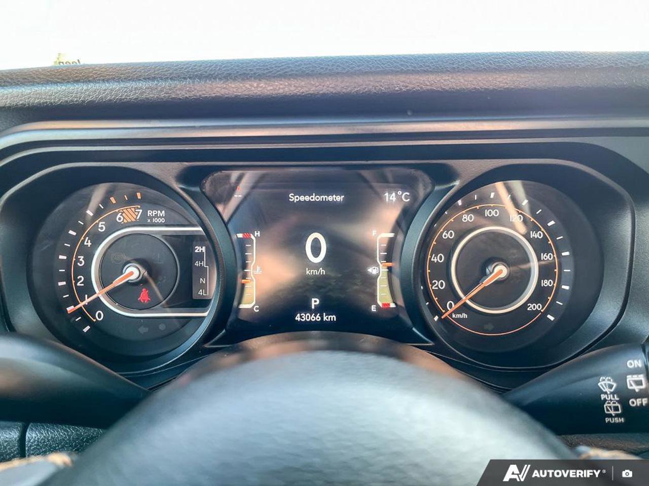 2024 Jeep Wrangler Sport S | Adaptive Cruise | Remote Starter | Alpine Stereo | Heated Seats & Steering Wheel Photo