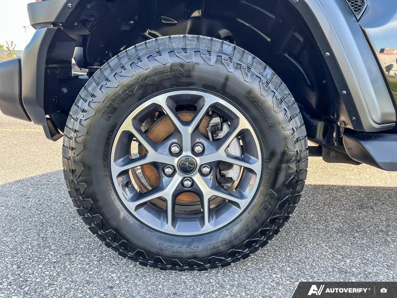 2024 Jeep Wrangler Sport S | Adaptive Cruise | Remote Starter | Alpine Stereo | Heated Seats & Steering Wheel Photo