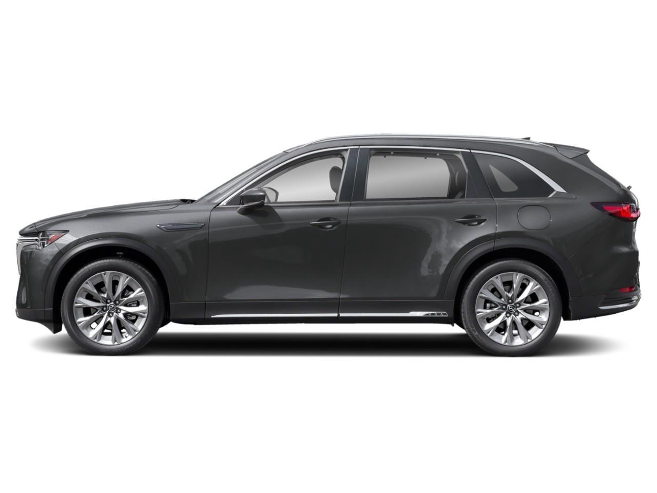 2025 Mazda CX-90 MHEV GT Photo2