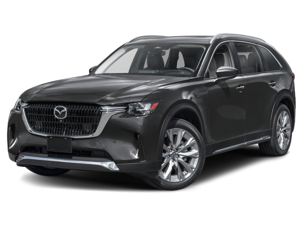 2025 Mazda CX-90 MHEV GT Photo