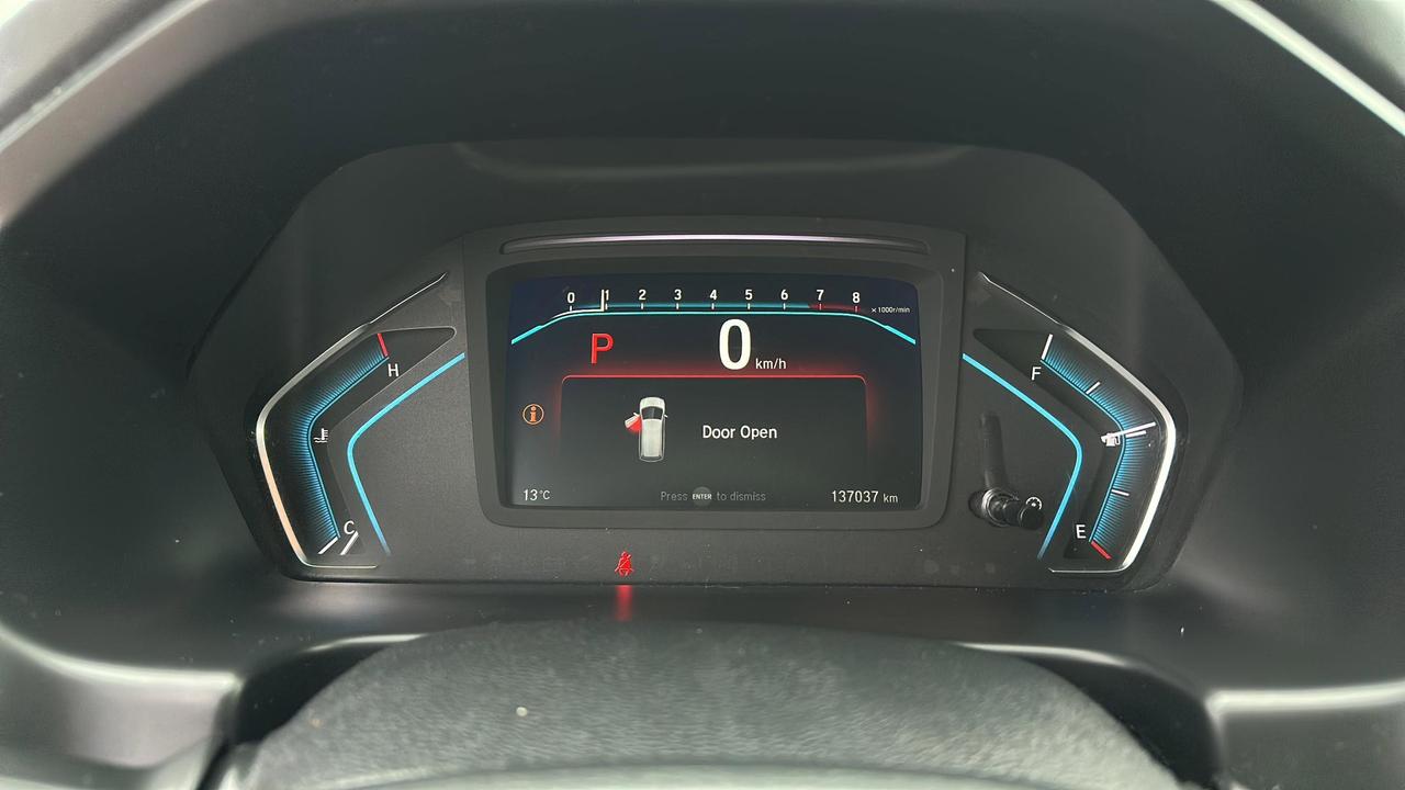 2020 Honda Odyssey  Photo