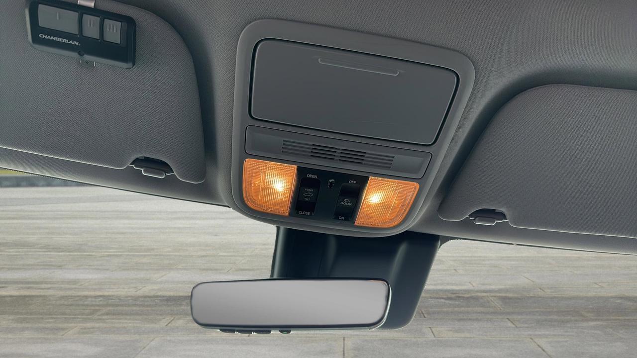2020 Honda Odyssey  Photo