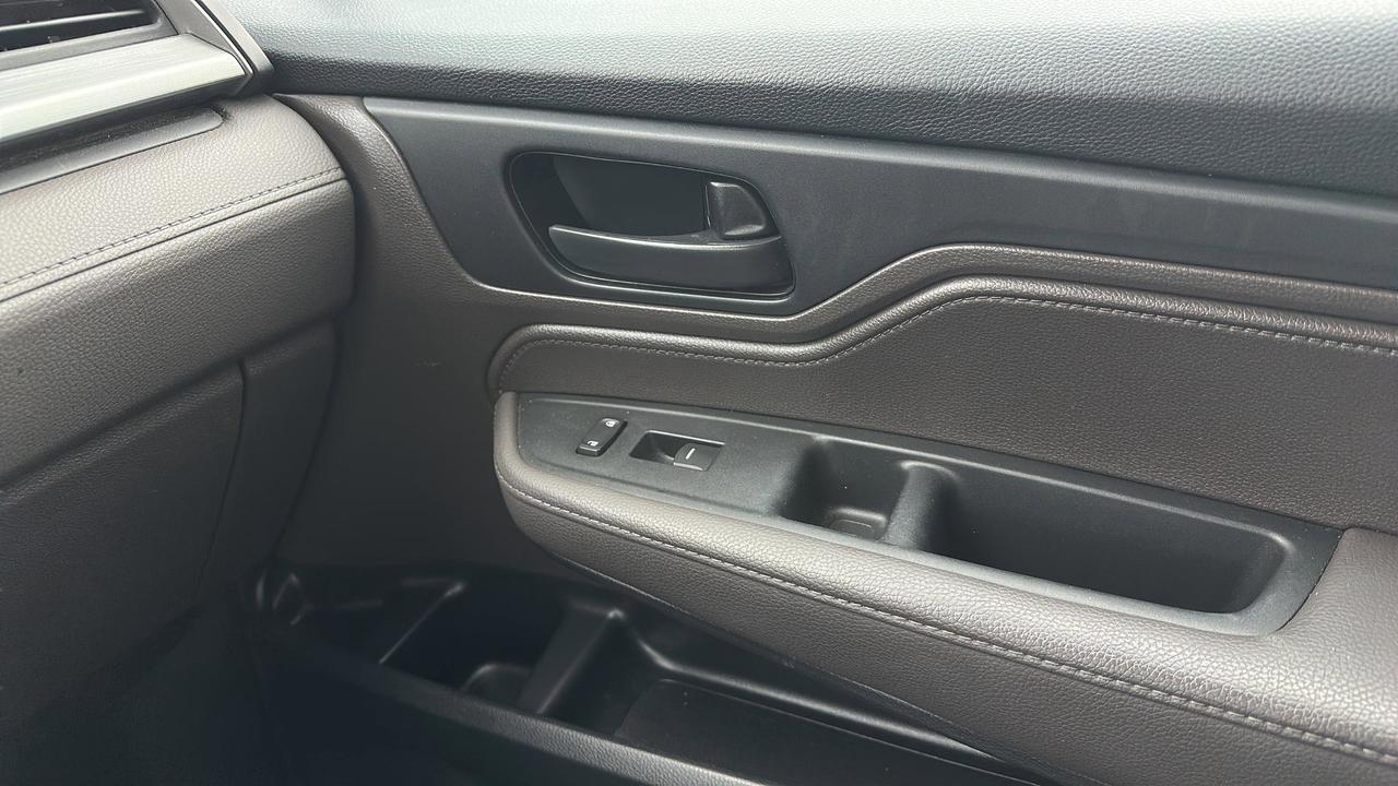 2020 Honda Odyssey  Photo