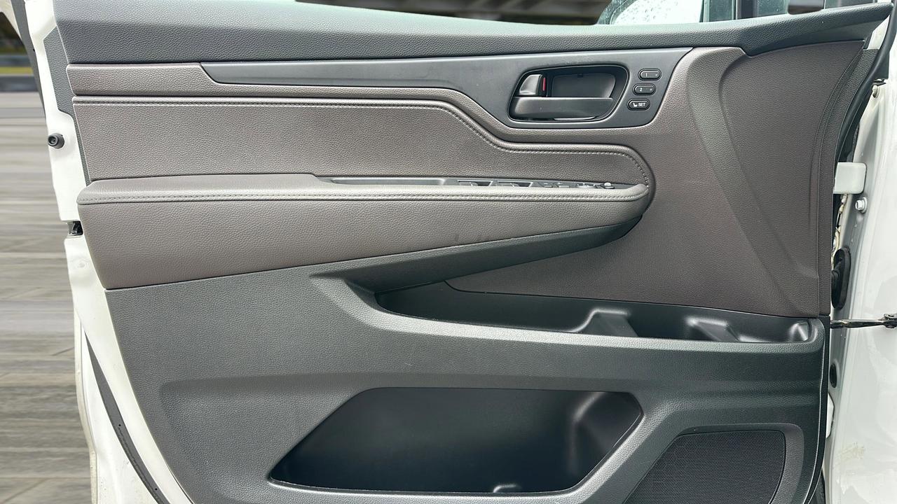 2020 Honda Odyssey  Photo