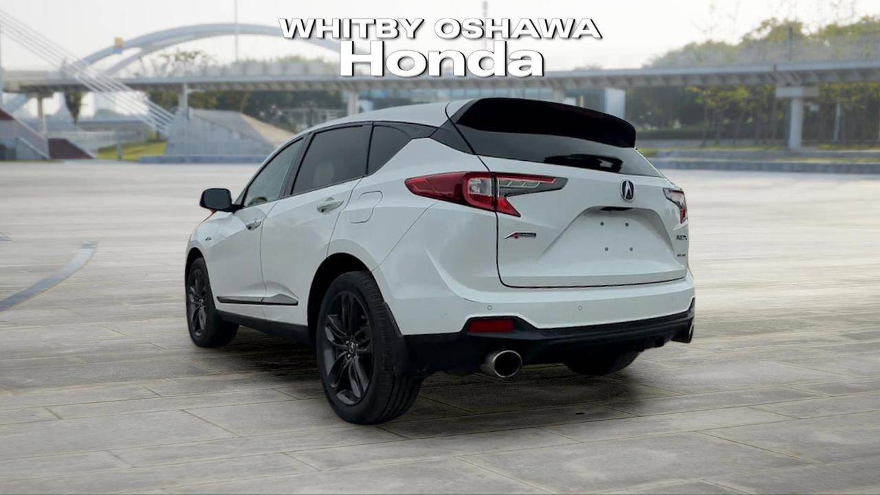 2022 Acura RDX SH-AWD Photo