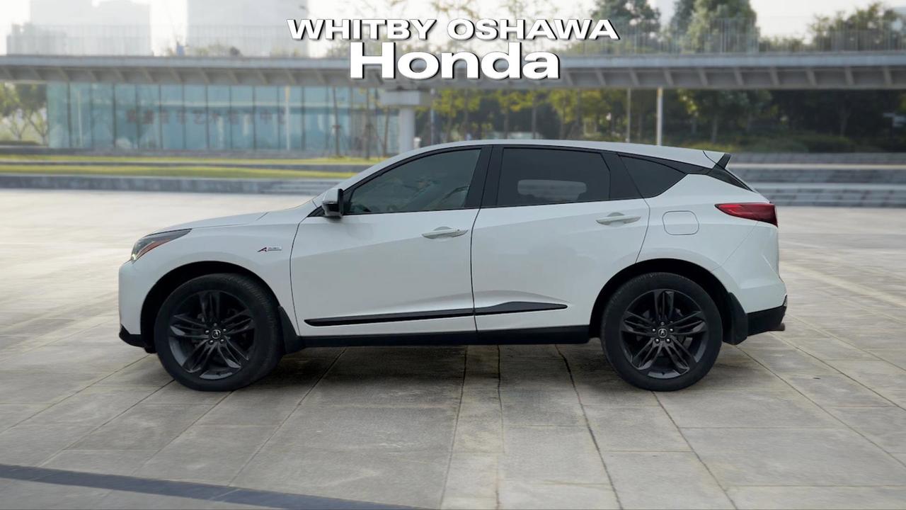 2022 Acura RDX SH-AWD Photo