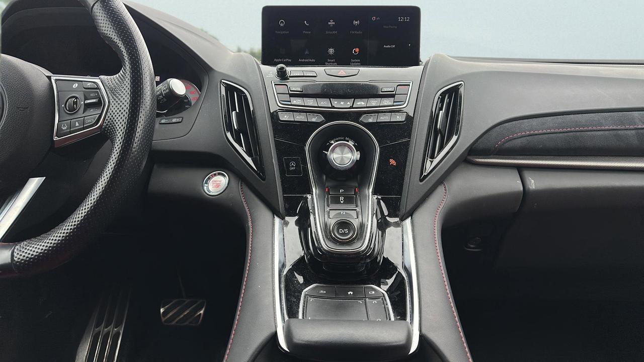2022 Acura RDX SH-AWD Photo