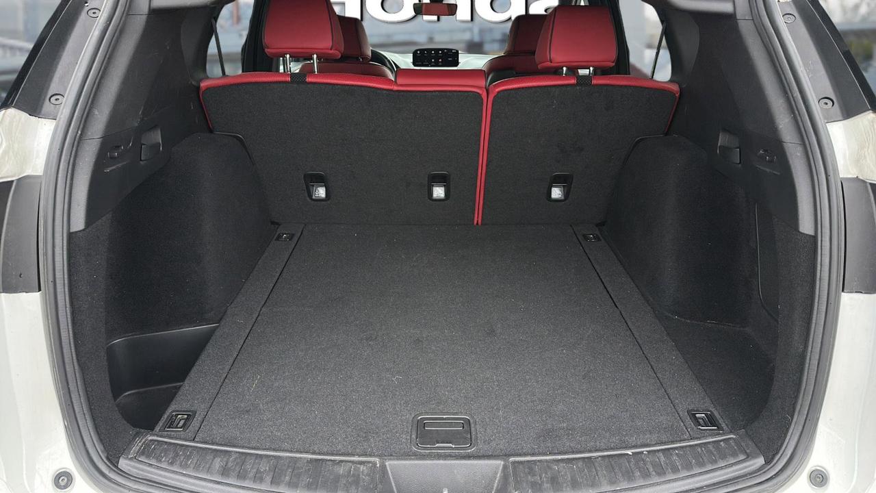 2022 Acura RDX SH-AWD Photo