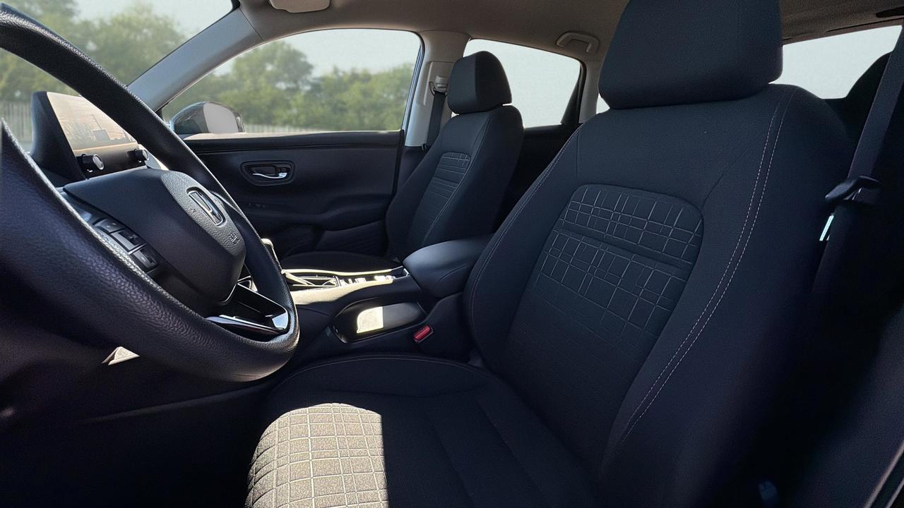 2024 Honda HR-V LX-B 2WD CVT Photo