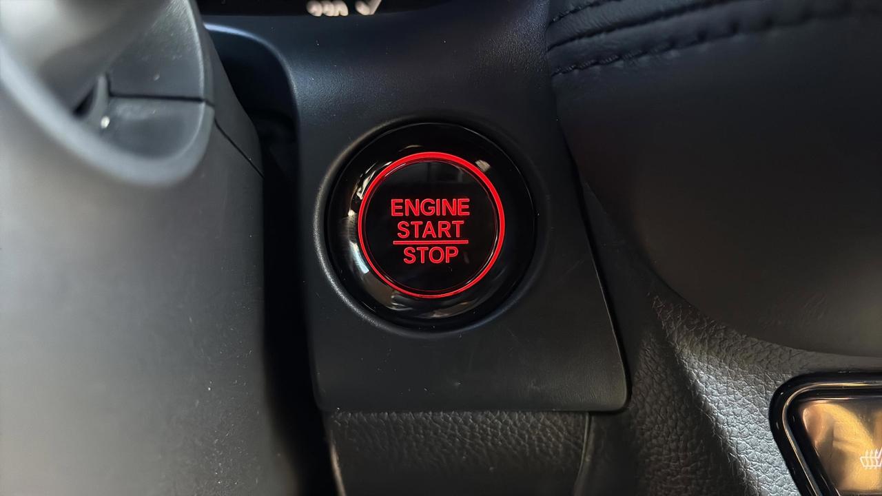 2024 Honda HR-V LX-B 2WD CVT Photo