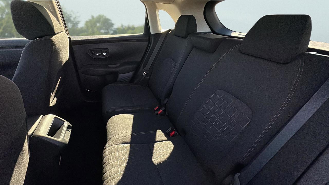 2024 Honda HR-V LX-B 2WD CVT Photo