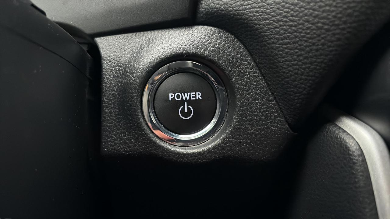 2024 Toyota RAV4 Hybrid  Photo