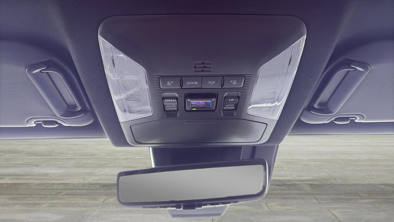2024 Toyota RAV4 Hybrid  Photo