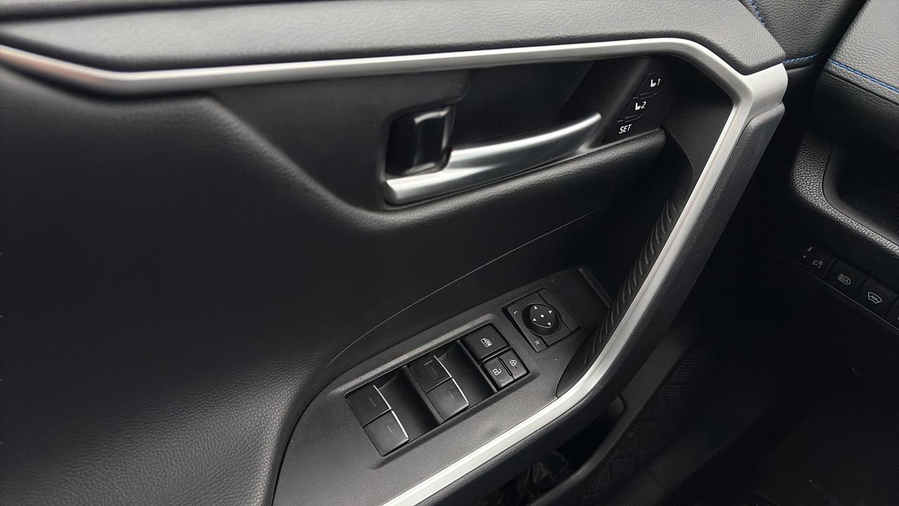 2024 Toyota RAV4 Hybrid  Photo