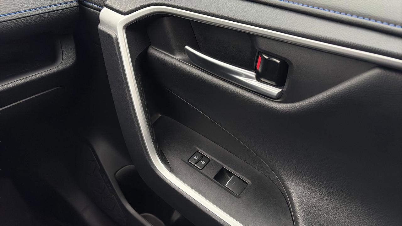 2024 Toyota RAV4 Hybrid  Photo