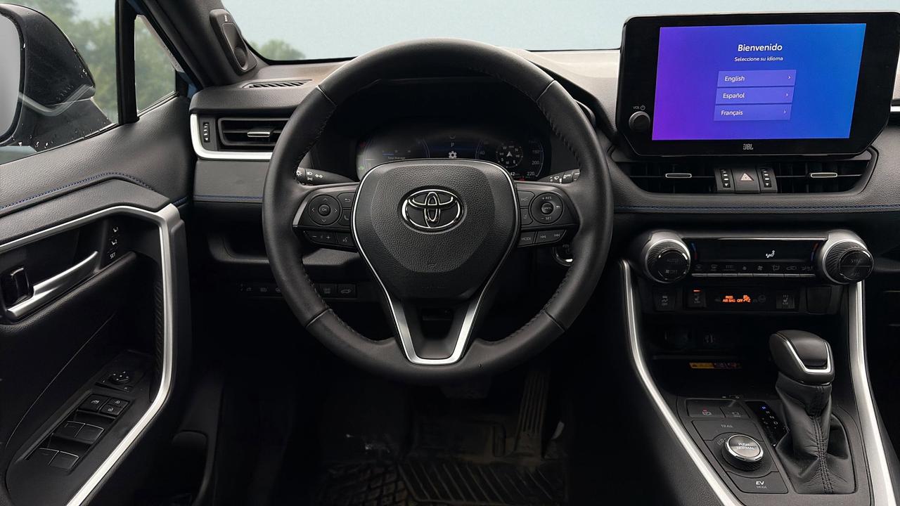 2024 Toyota RAV4 Hybrid  Photo