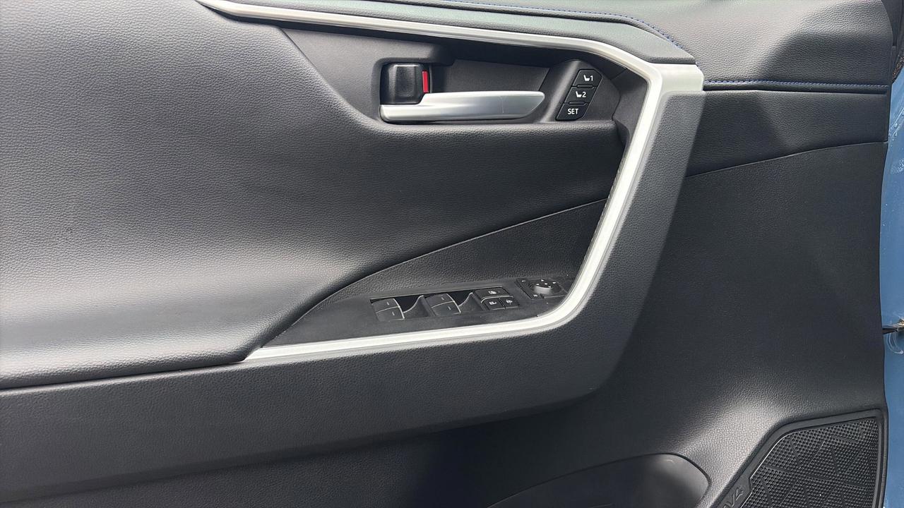 2024 Toyota RAV4 Hybrid  Photo