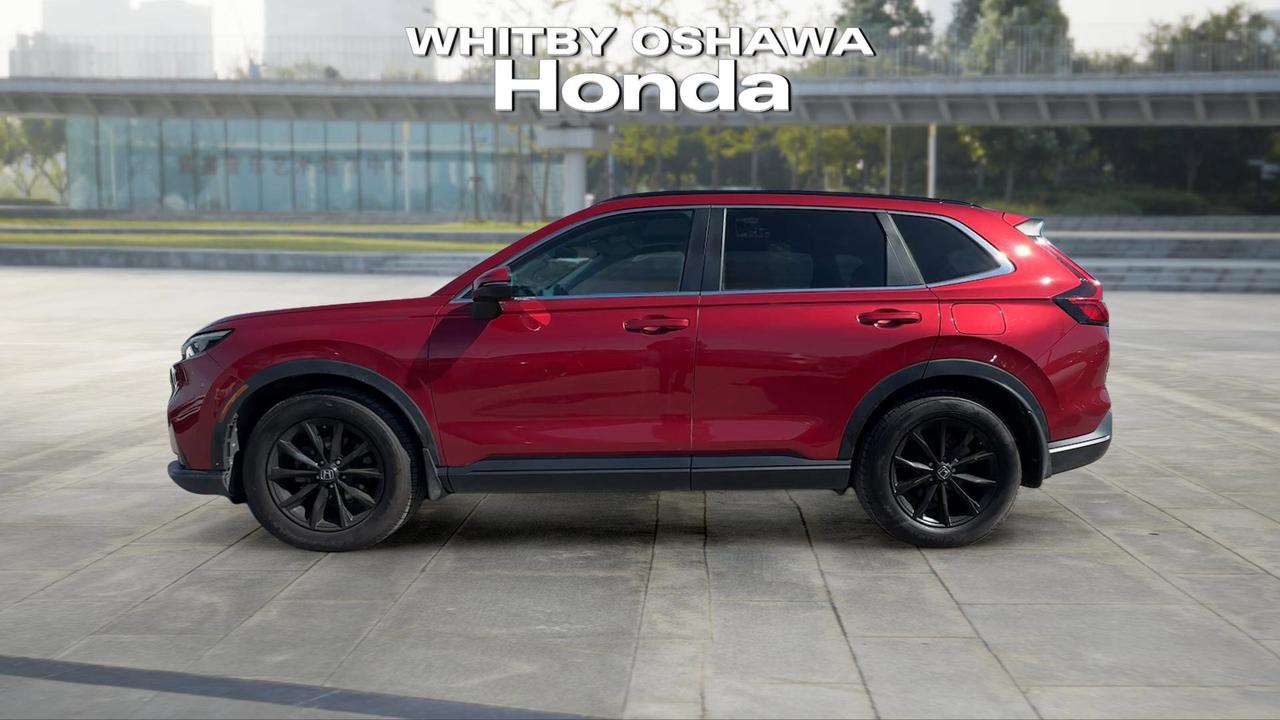 2023 Honda CR-V Sport AWD Photo