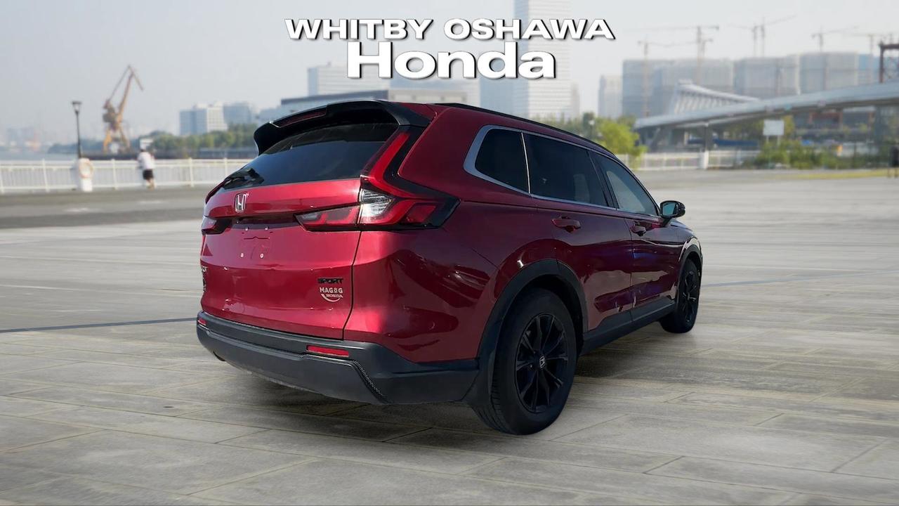 2023 Honda CR-V Sport AWD Photo
