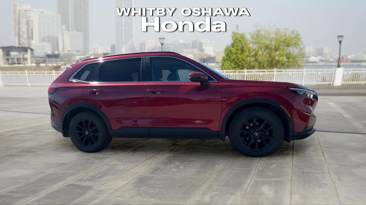 2023 Honda CR-V Sport AWD Photo