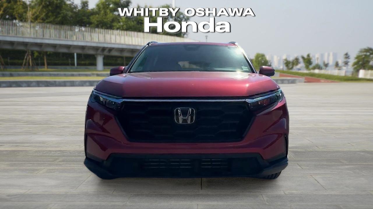 2023 Honda CR-V Sport AWD Photo