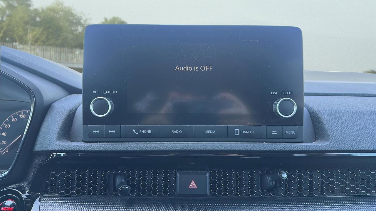 2023 Honda CR-V Sport AWD Photo