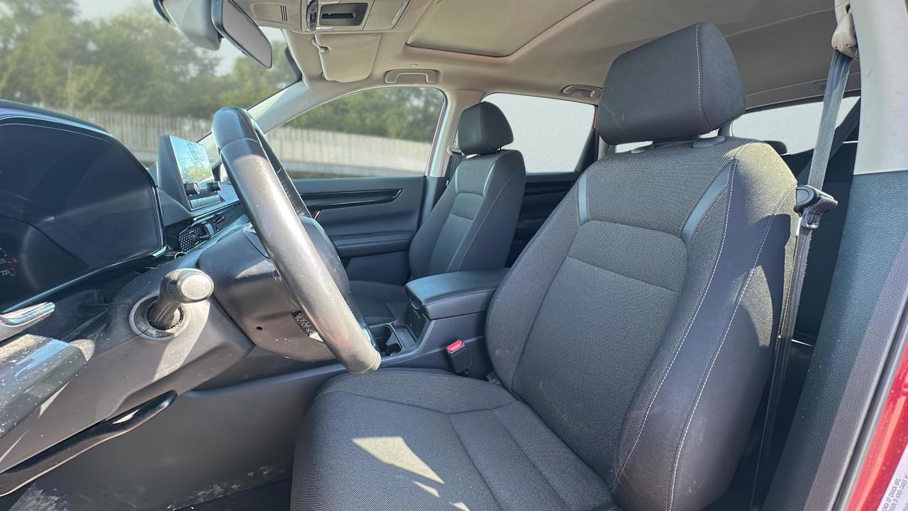 2023 Honda CR-V Sport AWD Photo