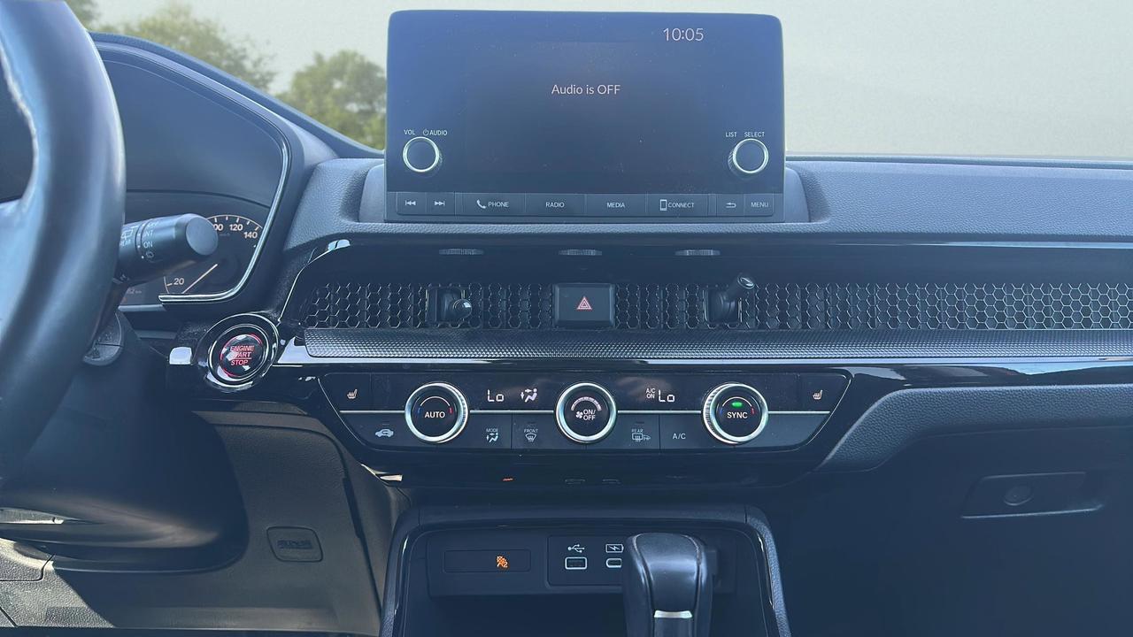 2023 Honda CR-V Sport AWD Photo