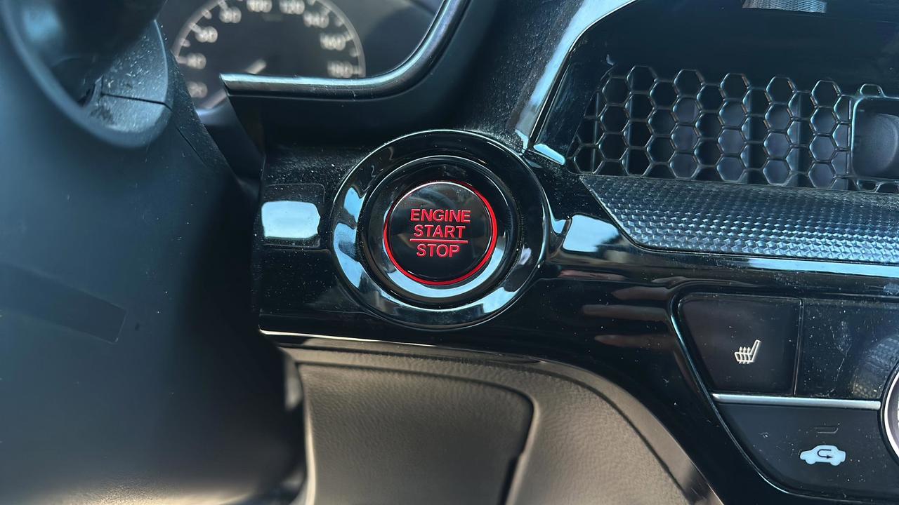 2023 Honda CR-V Sport AWD Photo