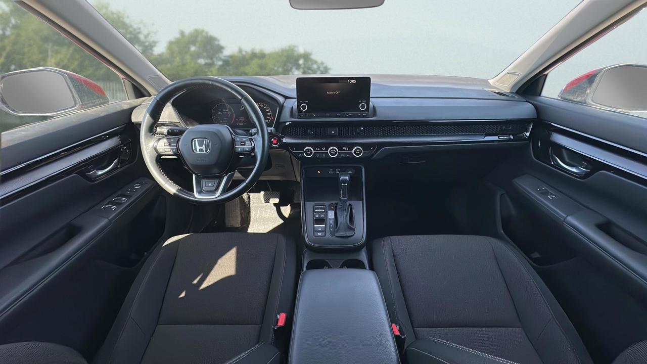 2023 Honda CR-V Sport AWD Photo