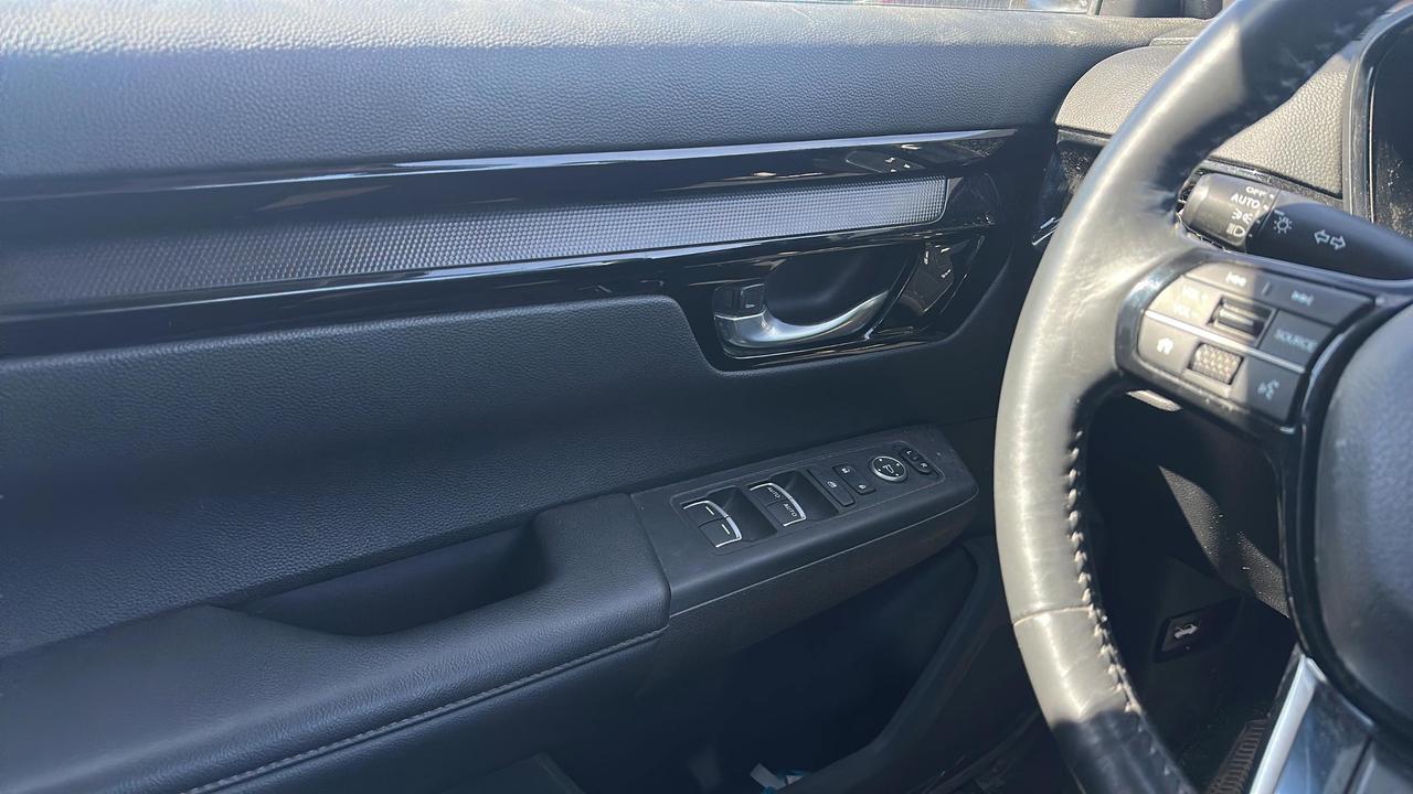 2023 Honda CR-V Sport AWD Photo