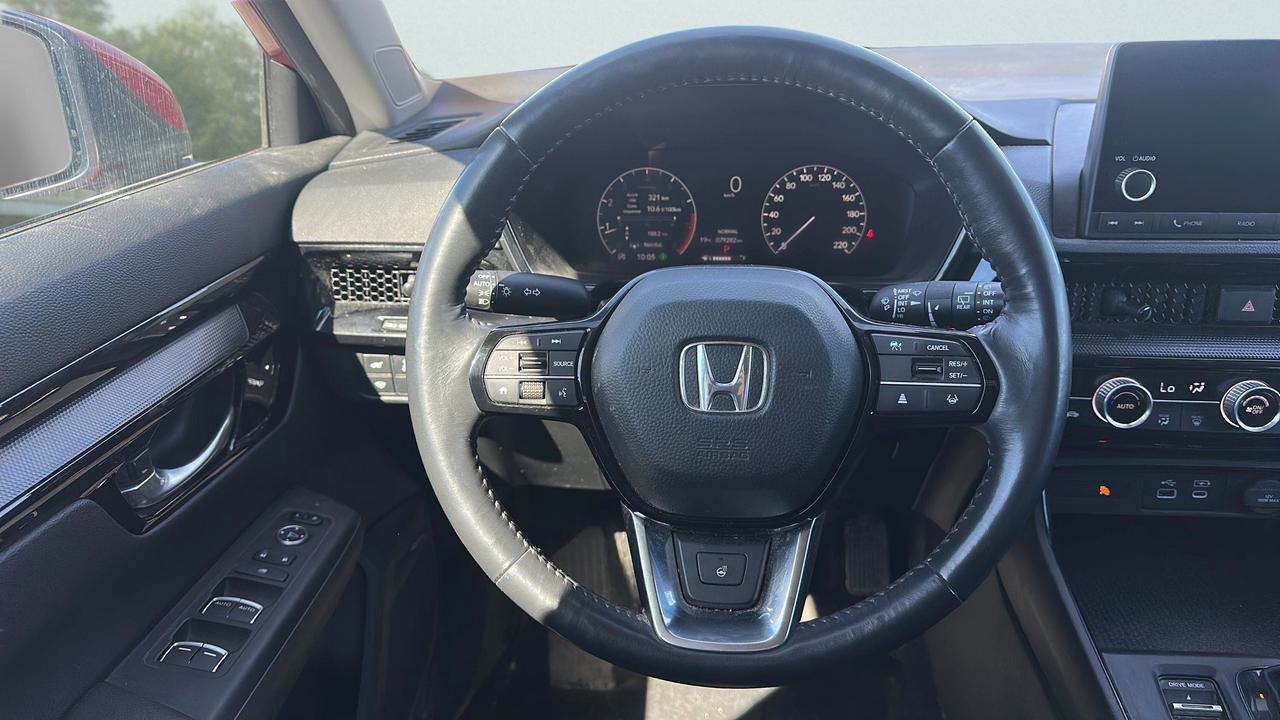 2023 Honda CR-V Sport AWD Photo