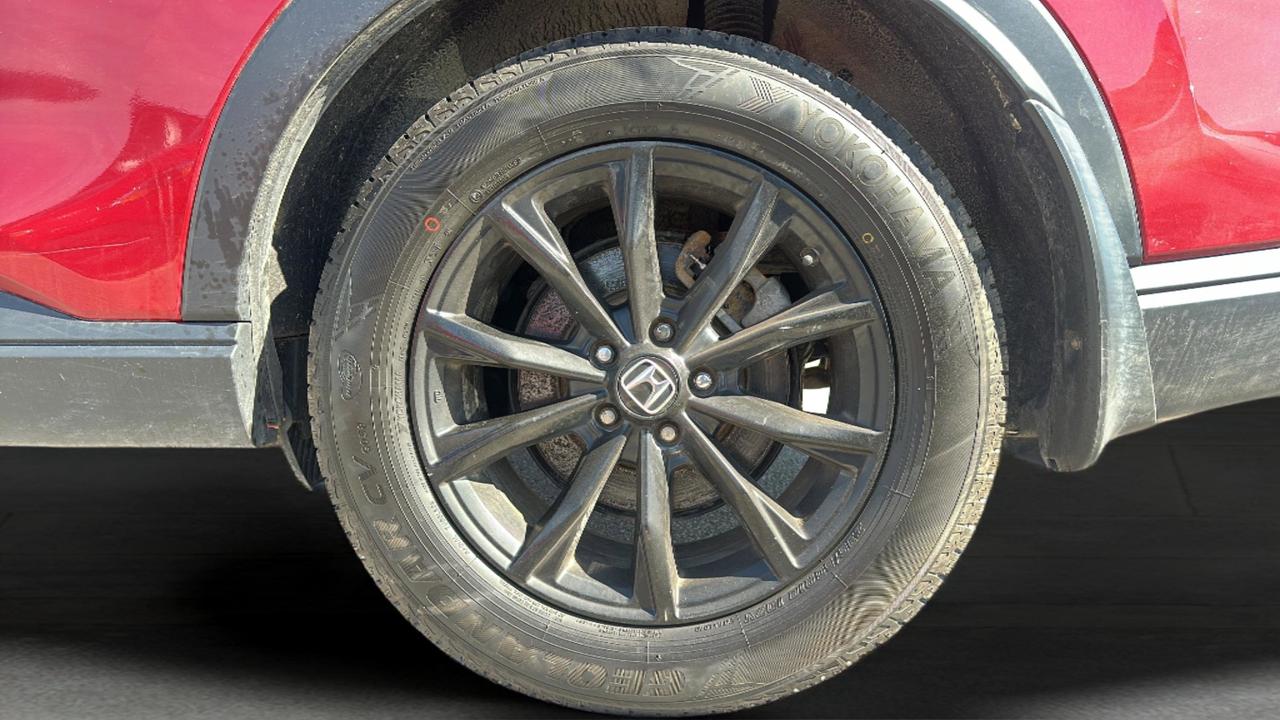 2023 Honda CR-V Sport AWD Photo