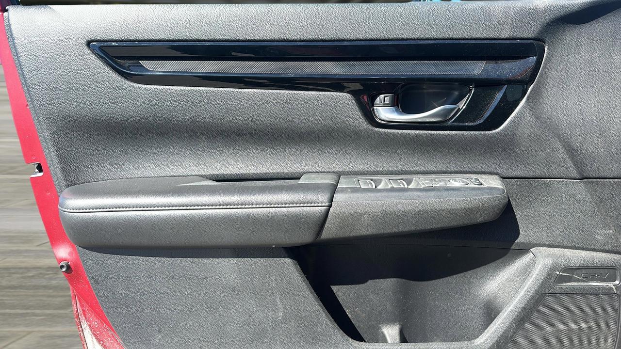 2023 Honda CR-V Sport AWD Photo