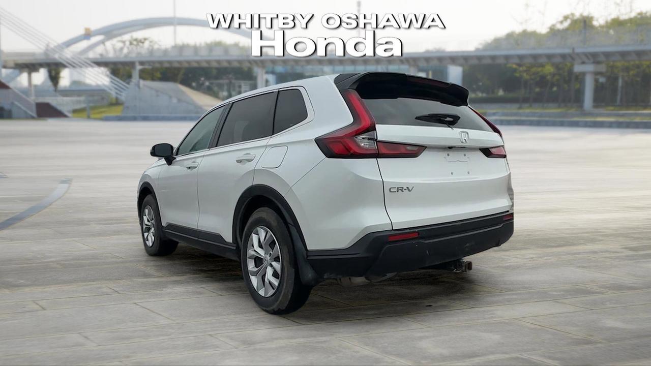 2024 Honda CR-V LX-B AWD Photo