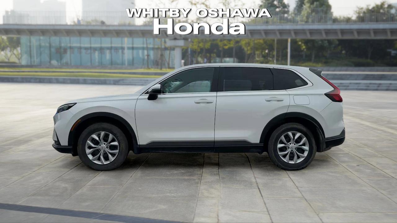 2024 Honda CR-V LX-B AWD Photo