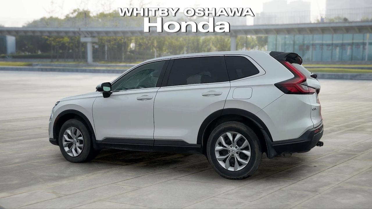 2024 Honda CR-V LX-B AWD Photo