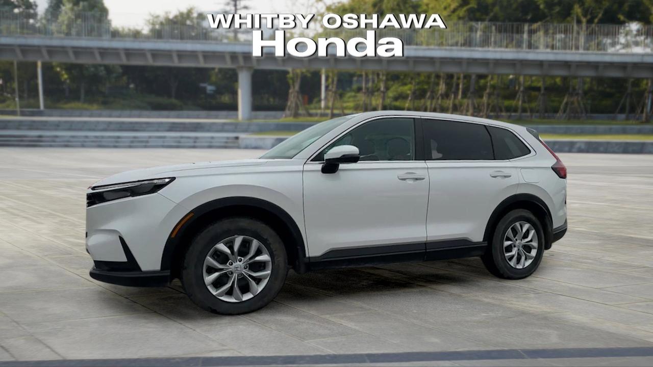 2024 Honda CR-V LX-B AWD Photo